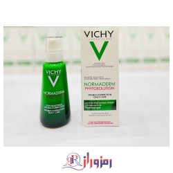 آبرسان و مرطوب کننده فیتوسولوشن نورمادرم ویشی
